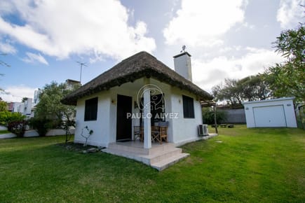La chabola