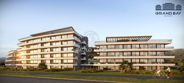 Gran Bay-Sea Residences