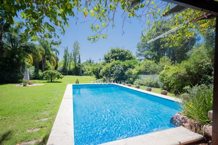 Oasis, propiedad a metros del mar, un lugar unico para vivir todo el año.
