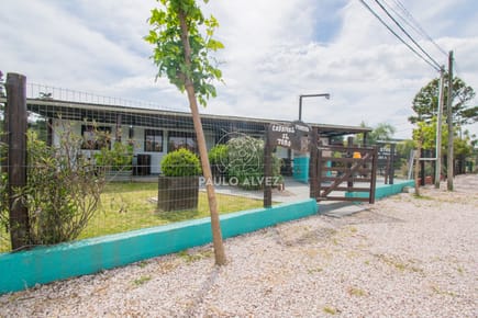 Cabañas El Toro