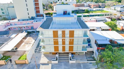 Tamba City 201- A metros del mar, en el centro de Piriápolis.