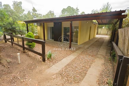 Tachuri, casa en Bella Vista, un lugar ideal para venir a disfrutar de tus próximas vacaciones, o vivir todo el año