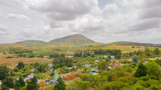 Te1602- Terreno con vista a la sierras, entorno tranquilo y agradable.