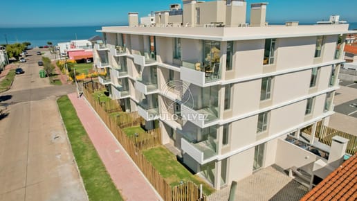 Apartamentos en Piriápolis- ALTOS DE PIRIÁPOLIS- Una Inversión segura