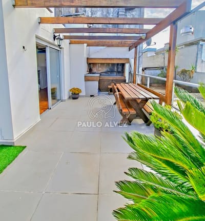 Apartamento en venta en Montevideo, Pocitos. Servicio de Porteria-