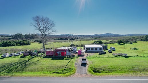 Ch289- Chacra en Pan De Azucar. 2 hectares