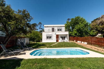 Ideal para disfrutar de sus vacaciones!