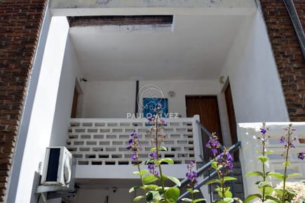 Apartamento en Piriápolis, dos dormitorios y baño completo. A minutos del centro