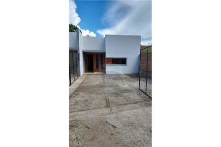 DUPLEX A ESTRENAR EN LUQUE 