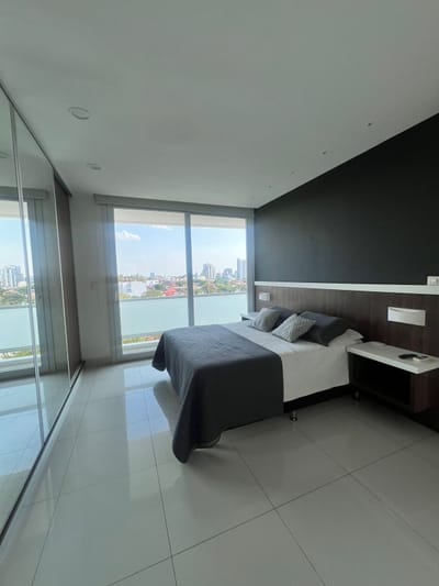DEPARTAMENTO EN VENTA CONDOMINIO ZERO 