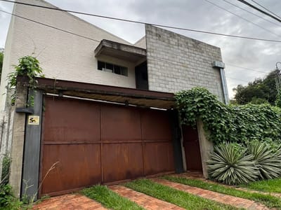Alquilo Casa 2 Dorm En Barrio Loma Merlo Luque