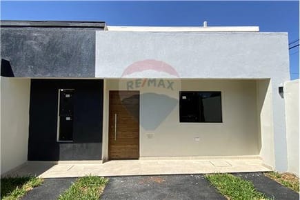  Chalet-Venta-PY Central Luque Isla Bogado  Cruz del Chaco esq. Santa Rita