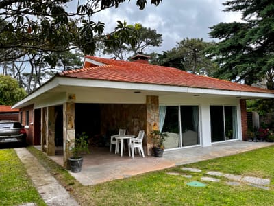 Tranquila Casa Parada 9 Mansa Con Piscina Hermosa.