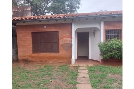 Casa venta Santa Librada Paraguay 
