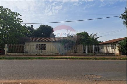 Terreno - Venta - Paraguay Central San Lorenzo