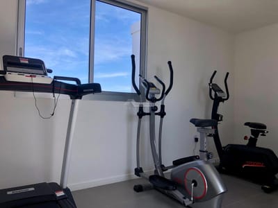 ALQUILER APARTAMENTO 1 DORMITORIO TRES CRUCES  AVENIDA ITALIA Y ALBO CON TERRAZA
