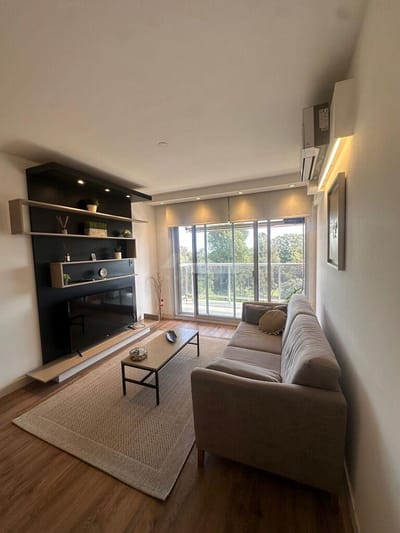 ALQUILER Y VENTA APARTAMENTO 2 DORMITORIOS PUNTA CARRETAS BR ARTIGAS EQUIPADO! GJE Y BOX