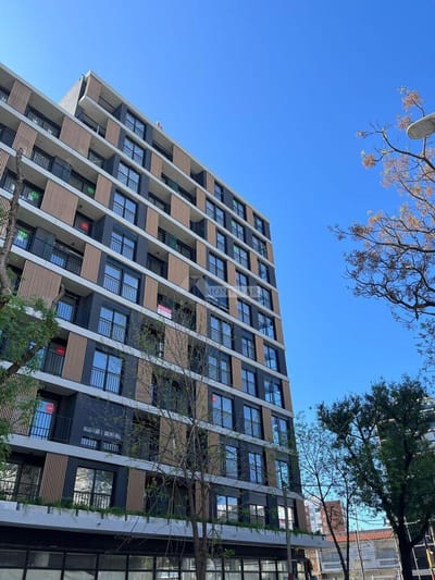 ALQUILER APARTAMENTO 1 DORMITORIO LA BLANQUEADA LUIS A.DE HERRERA Y JOANICO ED VENTURA NORDICO CON G