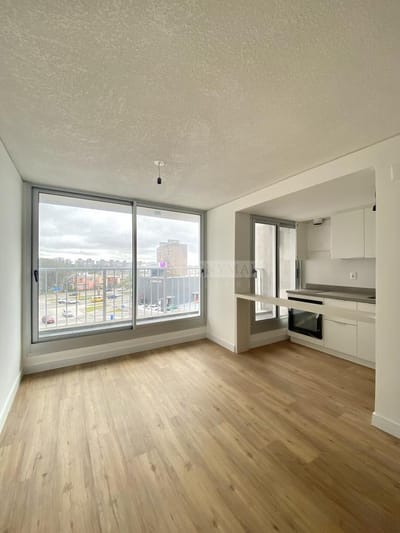 ALQUILER APARTAMENTO 1 DORMITORIO MALVIN COLOMBES, ED. DISTRITO M FRENTE PLAZA ITALIA TZA COCHERA