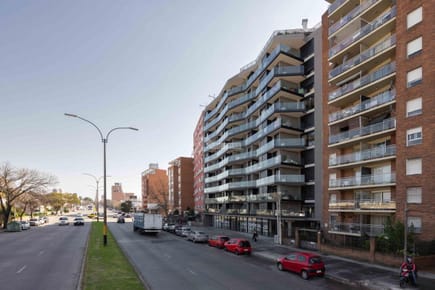 ALQUILER APARTAMENTO 2 DORMITORIOS LA BLANQUEADA FELIPE SANGUINETTI  Y M. CABRAL ED VENTURA