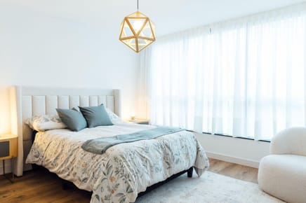 VENTA ALQUILER APARTAMENTO 2 DORMITORIOS POCITOS ROQUE GRASERAS Y BV ESPAÑA ED. JARDÍN CASTELLANOS T