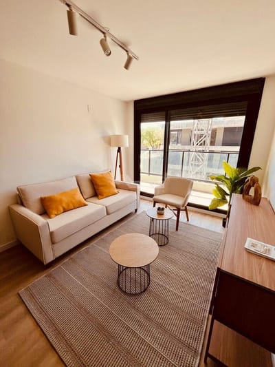 ALQUILER VENTA APARTAMENTO 1 DORMITORIO LA BLANQUEADA LUIS A. DE HERRERA ED. ALZIRA ESTRENA YA!!