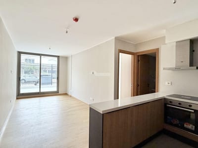 ALQUILER APARTAMENTO 1 DORMITORIO PARQUE RODO MAGGIOLO Y SARMIENTO ED. DECO MAGGIOLO PATIO