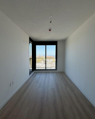 ALQUILER APARTAMENTO 1 DORMITORIO PARQUE RODO  MALDONADO Y FRUGONI ED. VENTURA SOHO