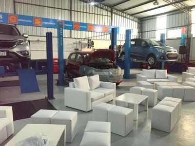 ALQUILER VENTA LOCAL COMERCIAL DEPOSITO GIANNATTASIO y BECÚ KM 21.500 EN EL MEJOR LUGAR!!