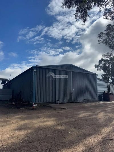 ALQUILER LOCAL GALPON DEPOSITO INDUSTRIA MTS. POLO OESTE RUTA 1 Y BAJO LA PETISA