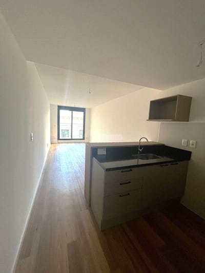 ALQUILER APARTAMENTO 2 DORMITORIOS CORDON BRANDZEN Y PAULLIER  ED. VENTURA CULTURAL TZA