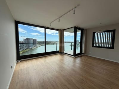 ALQUILER APARTAMENTO 3 DORMITORIOS PARQUE MIRAMAR FRENTE AL LAGO TERRAZAS COCHERA x 2!!