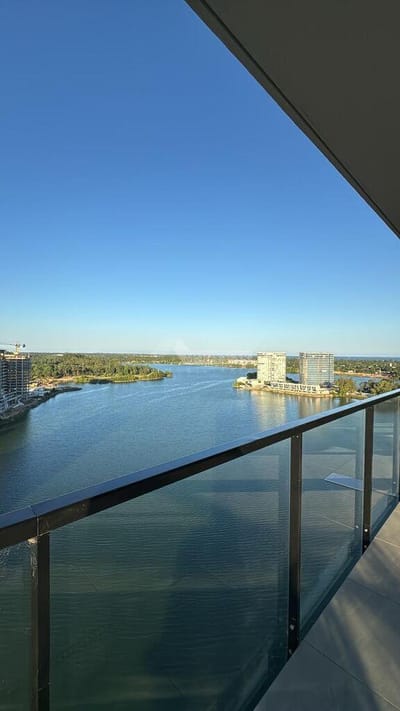 ALQUILER APARTAMENTO 3 DORMITORIOS PARQUE MIRAMAR FRENTE AL LAGO TERRAZAS COCHERA x 2!!