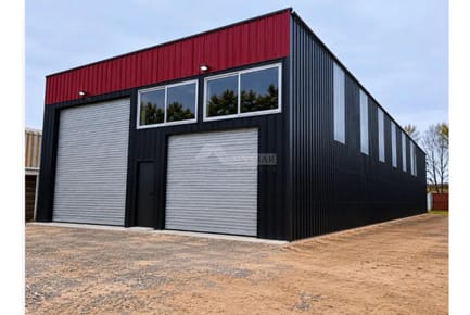 ALQUILER LOCAL GALPON DEPOSITO INDUSTRIA PANDO 480m2 a ESTRENAR!!