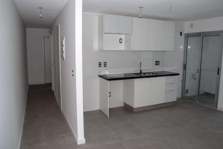 VENTA APARTAMENTO 2 DORMITORIOS CORDON MINAS Y RODO ED. SOHO MINAS MTS. UNIVERSIDAD