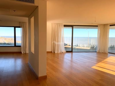VENTA  APARTAMENTO 3 DORMITORIOS PUNTA GORDA  RAMBLA TERRAZA 53M PARRILLA GJEX3