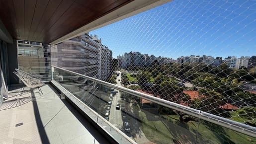 VENTA APARTAMENTO 3 DORMITORIOS PUNTA CARRETAS LEYENDA PATRIA y ORGAZ SERVICIO GJEx2
