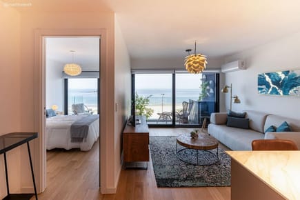 VENTA APARTAMENTO 2 DORMITORIOS MALVIN RAMBLA O´HIGGINS Y 18 DE DICIEMBRE ED TORRE ARENAS VARIEDAD S