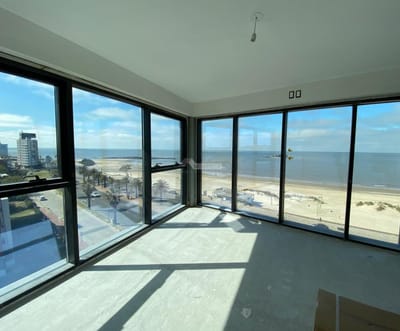 VENTA APARTAMENTO 3 DORMITORIOS MALVIN RAMBLA O´HIGGINS Y 18 DE DICIEMBRE ED TORRE ARENAS ESPECTACUL