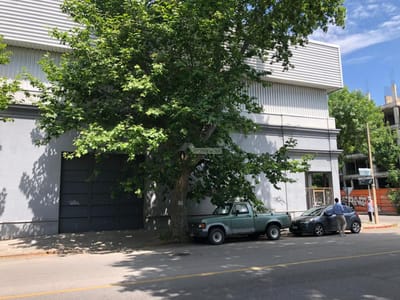 LOCAL GALPON DEPOSITO LOGISTICA AGUADA VENTA  RONDEAU Y CESAR DÍAZ PASOS RAMBLA PORTUARIA