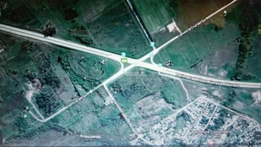 VENTA TERRENO MANGA RUTA 102 Y CAMINO CRUZ DEL SUR 47336m