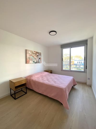 VENTA APARTAMENTO 1 DORMITORIO TRES CRUCES MIGUELETE Y BULEVAR ARTIGAS ED. GALA POP A ESTRENAR