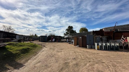 VENTA TERRENO PEÑAROL CAMINO CASAVALLE Y CORONEL RAÍZ 5960 SALIDA A 3 CALLES