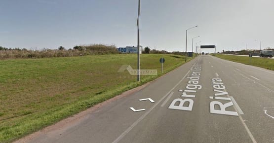 VENTA TERRENO RUTA 5 Y RUTA 102...IMPERDIBLE!! 34.000m2 LADO SUR EN INMEJORABLE UBICACIÓN!
