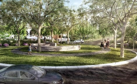 TERRENO BARRIO PARQUES VENTA SOLO PARA EXIGENTES!!!
