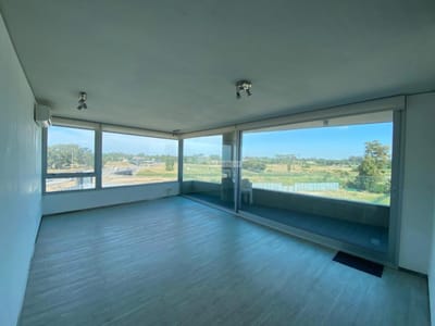 APARTAMENTO CARRASCO  VENTA 2 DORMITORIOS AVENIDA DE LAS AMÉRICAS  ED. FAROS VISTA AL MAR CON RENTA