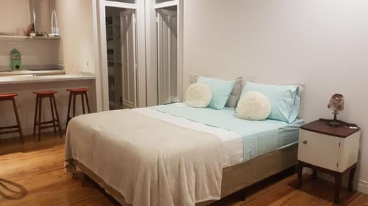 VENTA APARTAMENTO CENTRO PLAZA INDEPENDENCIA PALACIO SALVO 3 APARTAMENTOS CON RENTA