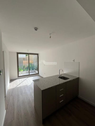 VENTA APARTAMENTO 1 DORMITORIO PARQUE BATLLE BRITO FORESTI Y BELGRANO ED 01 VILA PATIO