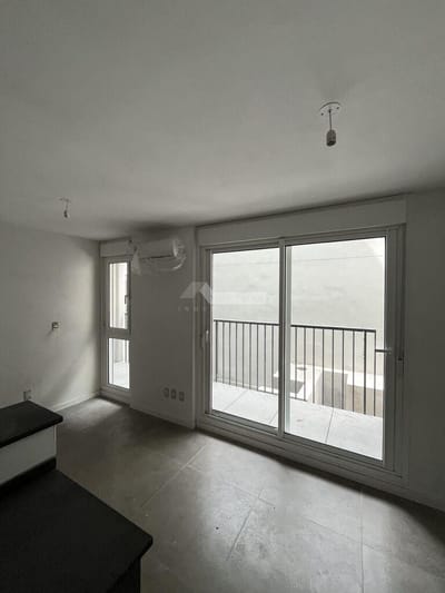 VENTA APARTAMENTO 1 DORMITORIO PUNTA CARRETAS SOLANO GARCIA ED. AVALON TERRAZA SIN GASTOS OCUPACION