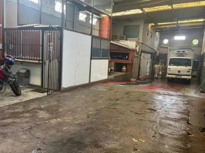 VENTA LOCAL GALPON DEPOSITO CERRITO DE LA VICTORIA PLA Y SAN MARTIN
